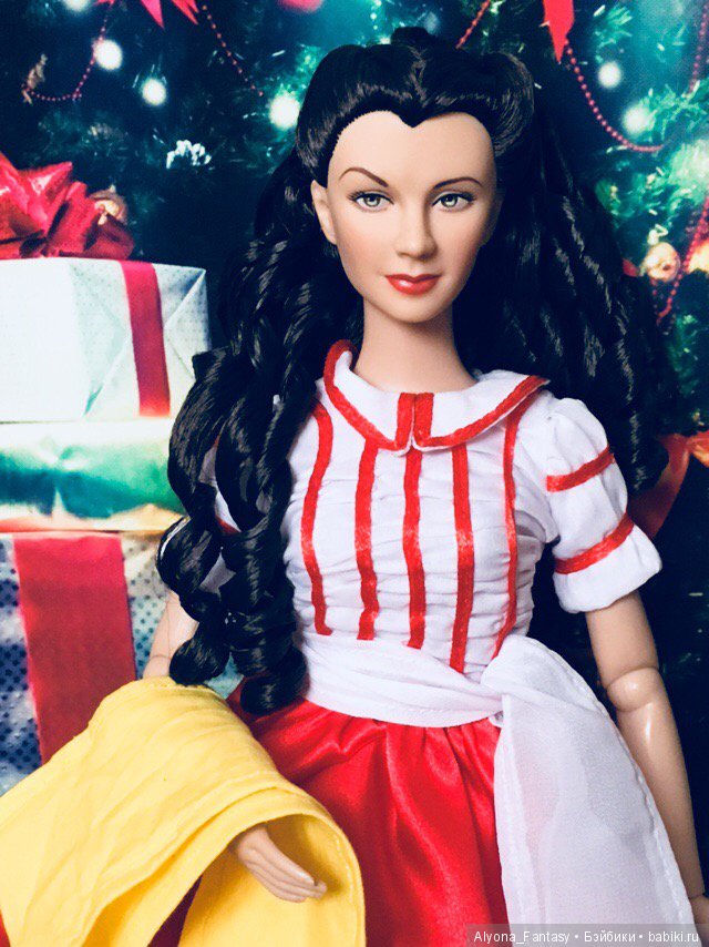 Мир моих Tonner и Mint — Фэшн (фото 6)