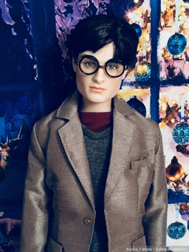 Мир моих Tonner и Mint — Фэшн (фото 3)