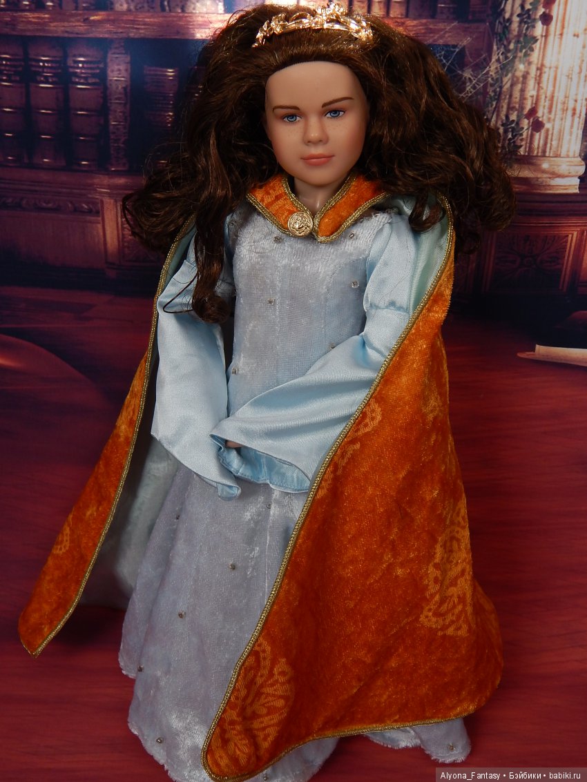 Мир моих Tonner и Mint — Фэшн (фото 2)