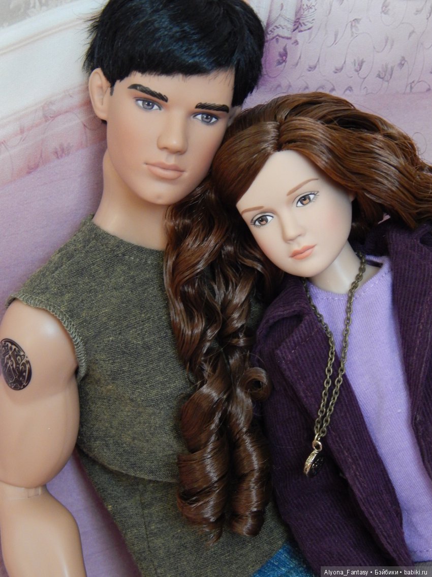 Мир моих Tonner и Mint — Фэшн (фото 4)