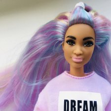 Fashionistas 136 на теле йоги-пучка Fashionistas 136 на теле йоги-пучка