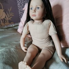 Игровая кукла Sigikid