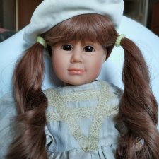 Кукла Готц Розмари Амманн