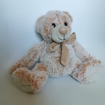 Ещё один мишка.