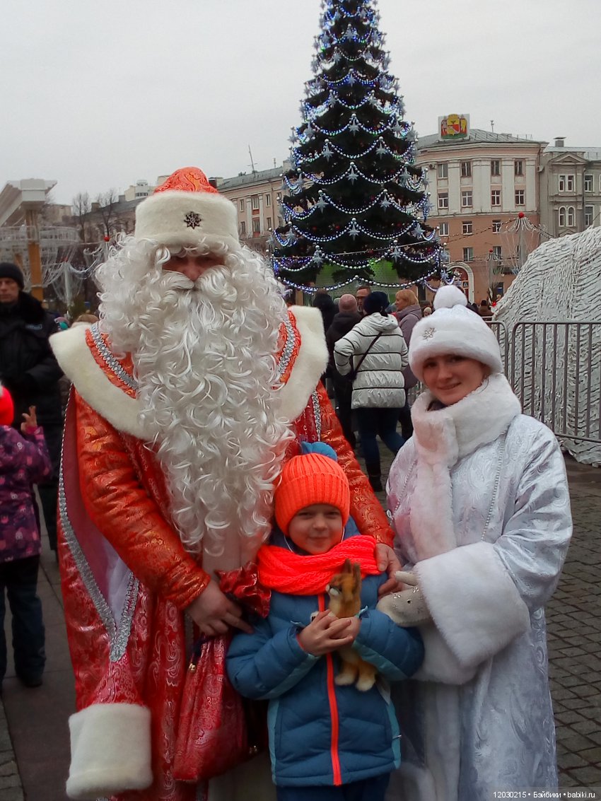 Выставка кукол в Воронеже