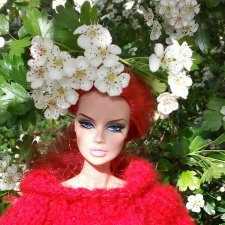 Долгожданная прогулка