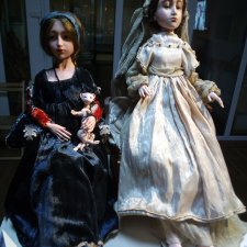 Кукольное поМИШАтельство в Воронеже