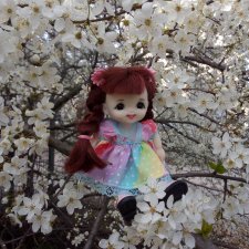 Как же здорово весной!