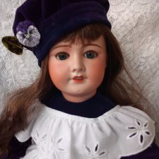 Хорошая девочка Лида