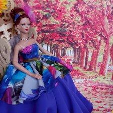 Осеннее настроение