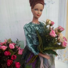 Просто для души.