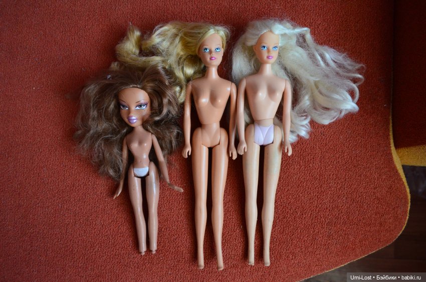 Сбылась маленькая мечта! Мой первый улов на блошке (фото 5)