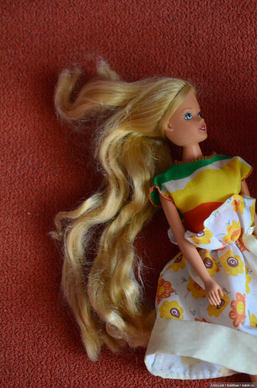 Сбылась маленькая мечта! Мой первый улов на блошке (фото 3)