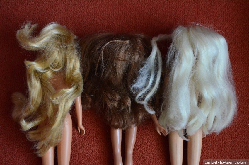 Сбылась маленькая мечта! Мой первый улов на блошке (фото 4)