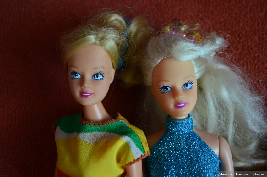 Сбылась маленькая мечта! Мой первый улов на блошке