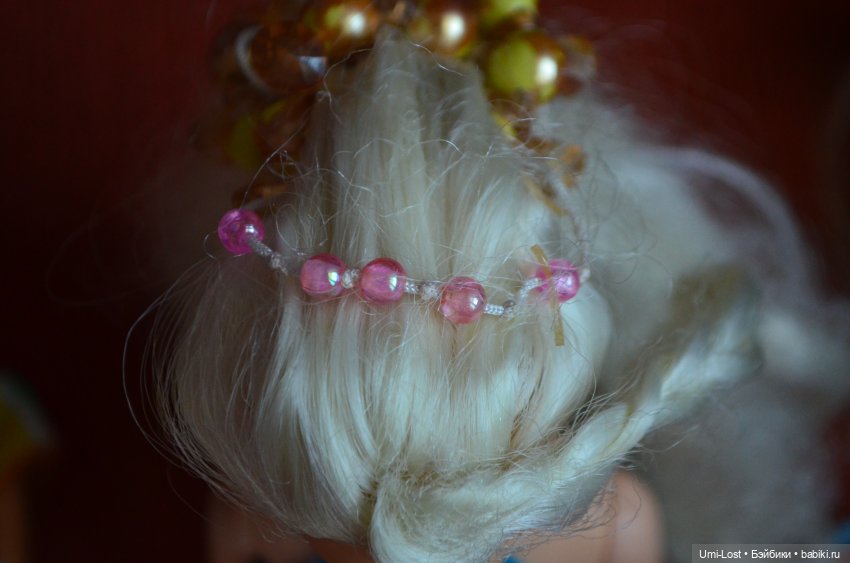 Сбылась маленькая мечта! Мой первый улов на блошке (фото 2)