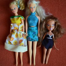 Сбылась маленькая мечта! Мой первый улов на блошке