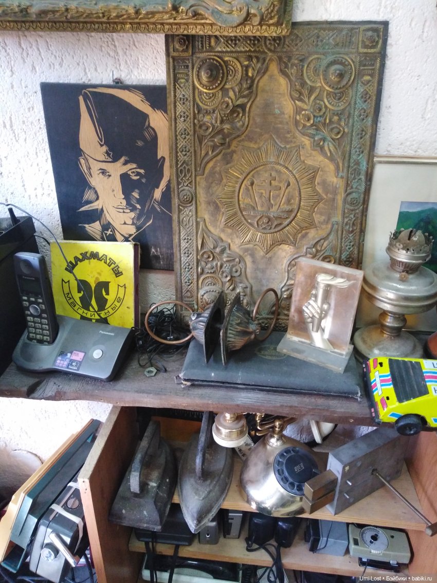 Прогуляемся по блошке | Бэйбики Прогуляемся по блошке — Болталка и разговоры обо всем: жизнь