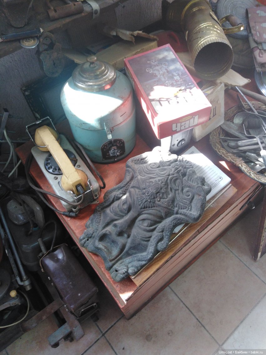 Прогуляемся по блошке | Бэйбики Прогуляемся по блошке — Болталка и разговоры обо всем: жизнь