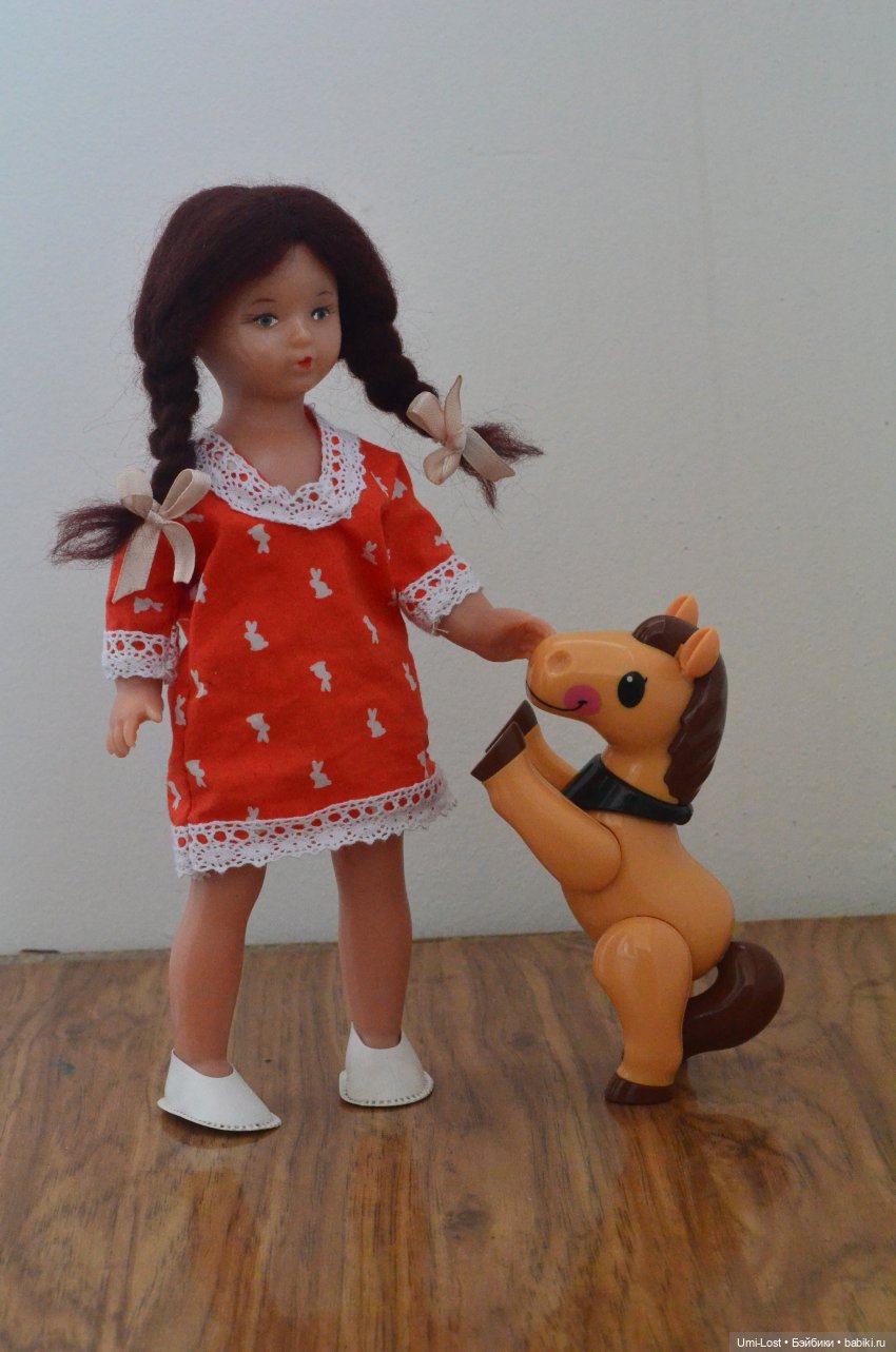 Меня зовут Ульяна — Кукольная мастерская: ремонт (фото 8)