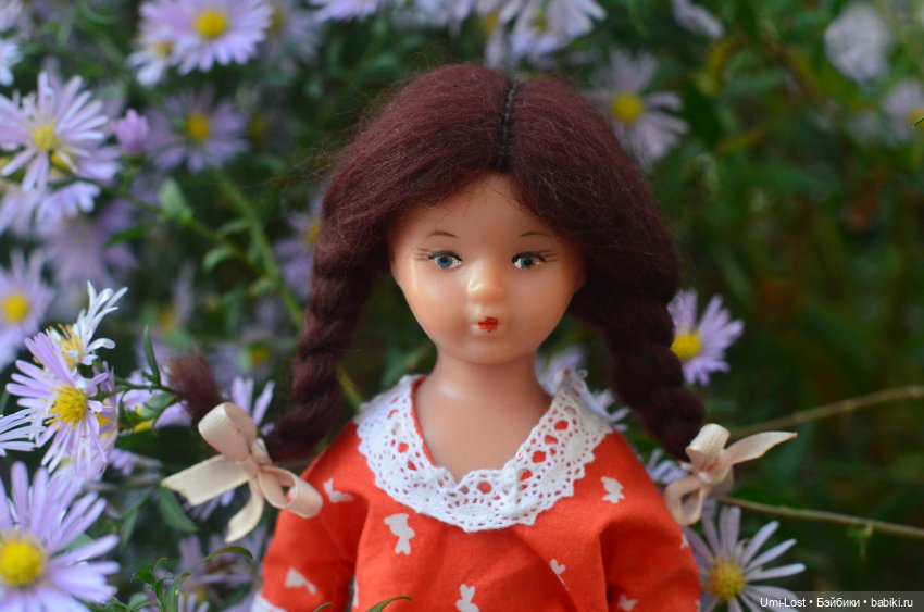 Меня зовут Ульяна — Кукольная мастерская: ремонт (фото 2)