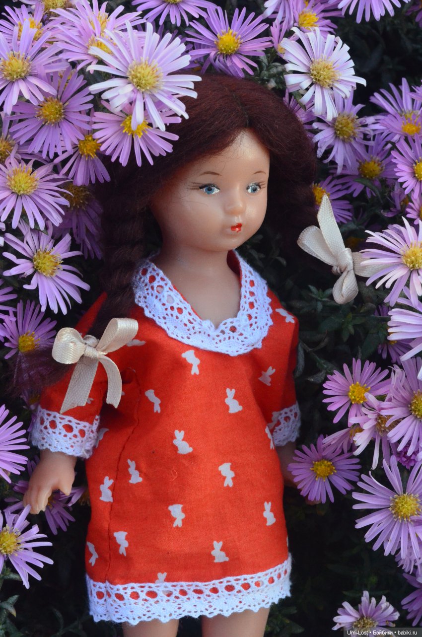 Меня зовут Ульяна — Кукольная мастерская: ремонт (фото 5)