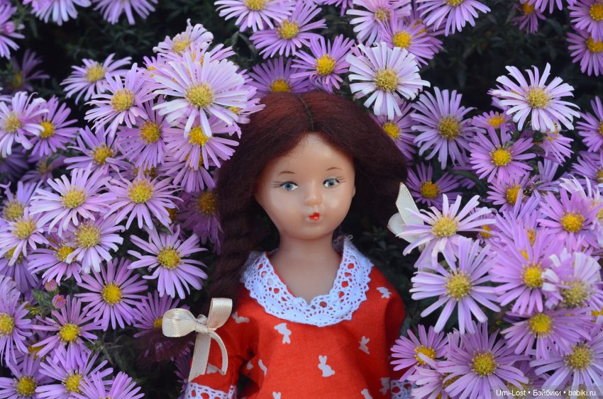 Меня зовут Ульяна — Кукольная мастерская: ремонт (фото 3)