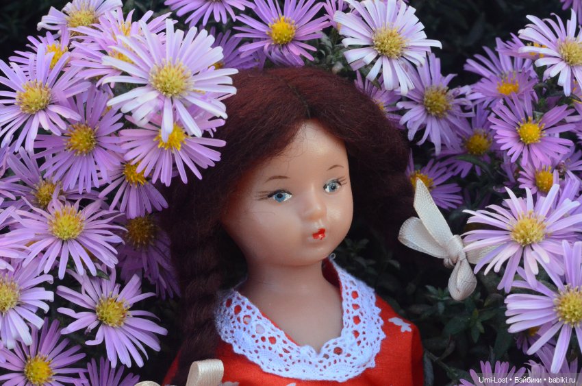 Меня зовут Ульяна — Кукольная мастерская: ремонт (фото 4)