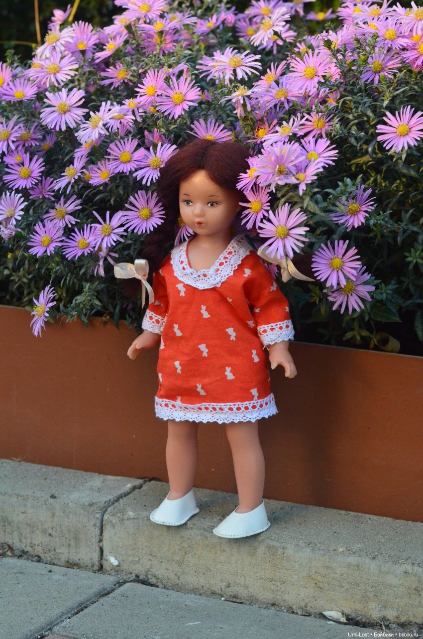 Меня зовут Ульяна — Кукольная мастерская: ремонт (фото 7)