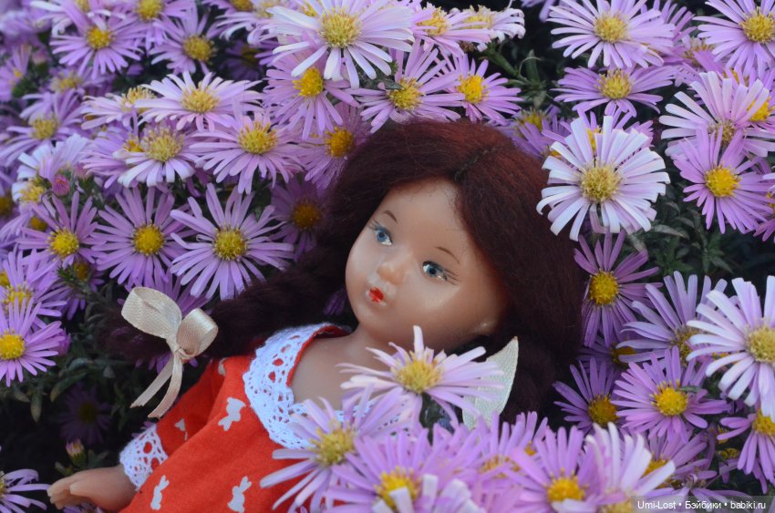 Меня зовут Ульяна — Кукольная мастерская: ремонт (фото 6)