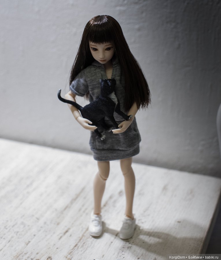 Харука. Встретились два одиночества (фото 3)