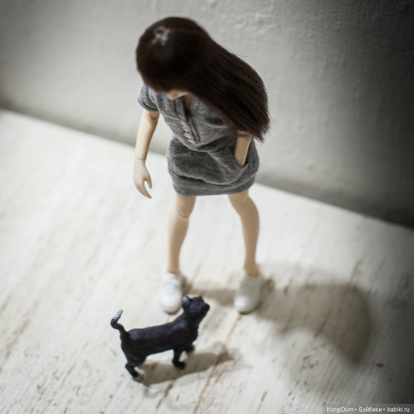 Харука. Встретились два одиночества (фото 2)