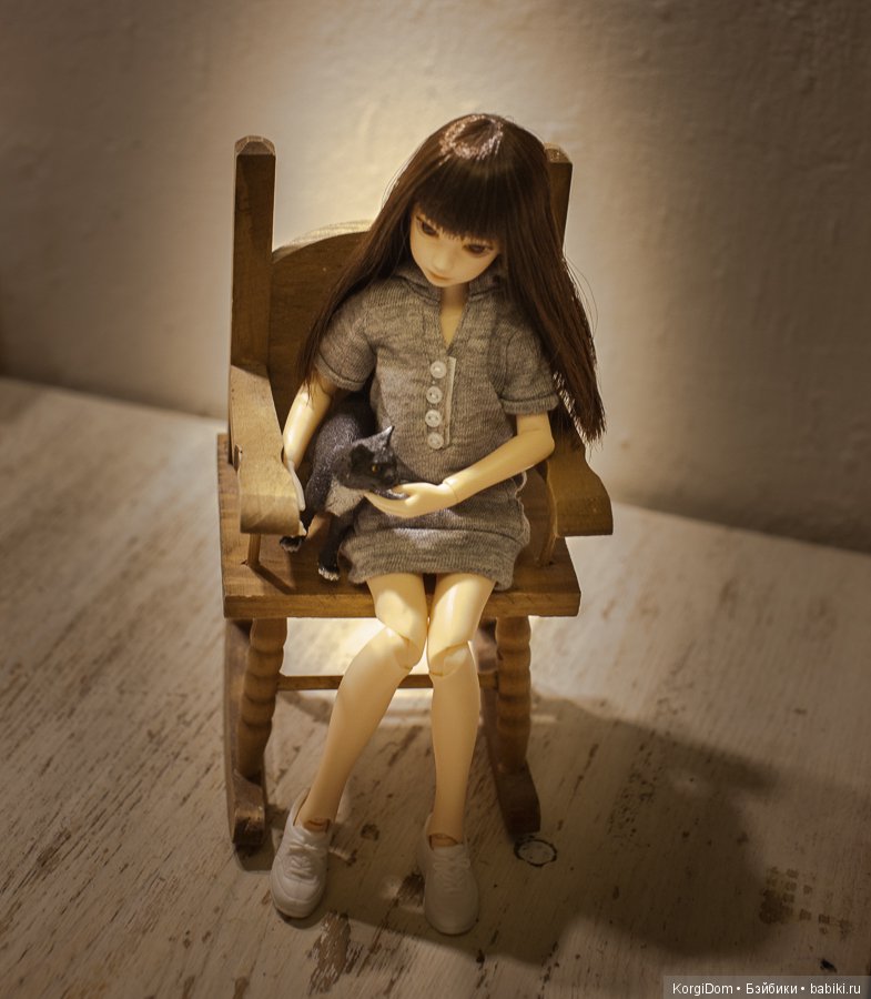 Харука. Встретились два одиночества (фото 4)