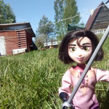 Давайте познакомимся?