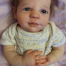 Малыш Стивен