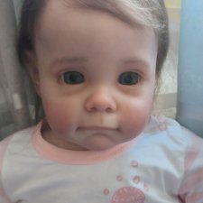 Крошка Мегги