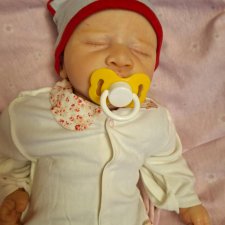 В продаже милый малыш.