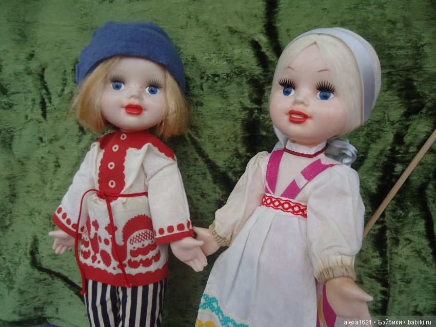 Россия всех объединяет - народов много ней живет (фото 3)