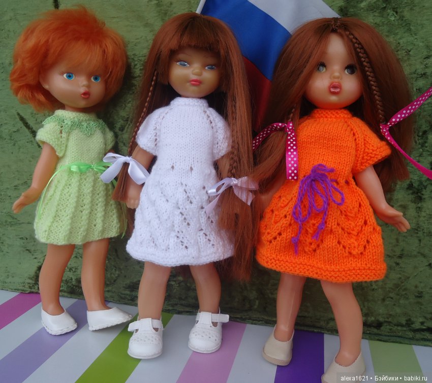 Россия всех объединяет - народов много ней живет (фото 5)