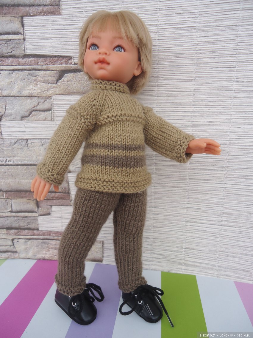 Этот парень - то, что надо - этот парень просто класс… Здравствуй, Майкл (фото 2)