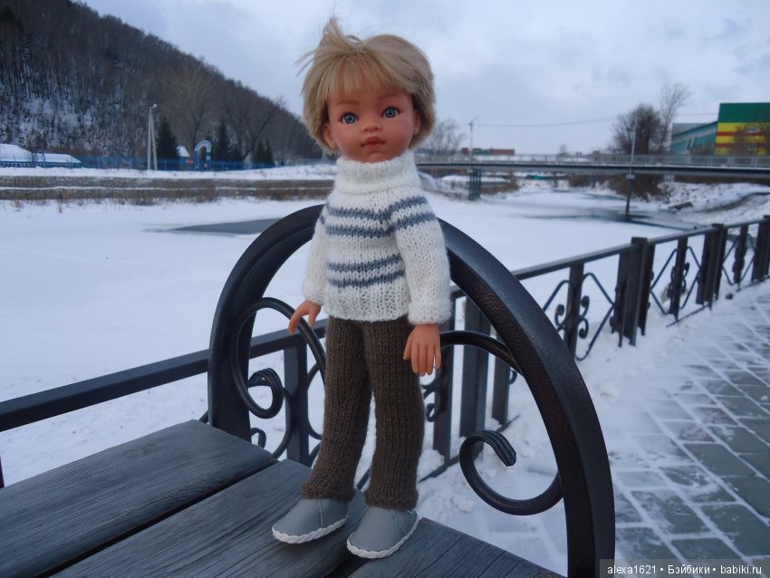 Этот парень - то, что надо - этот парень просто класс… Здравствуй, Майкл