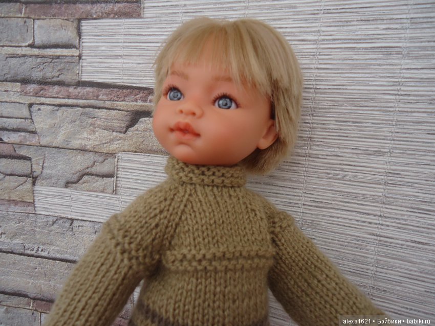 Этот парень - то, что надо - этот парень просто класс… Здравствуй, Майкл (фото 7)