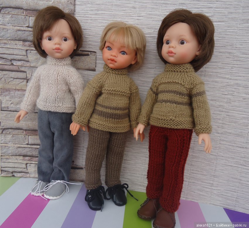 Этот парень - то, что надо - этот парень просто класс… Здравствуй, Майкл (фото 10)