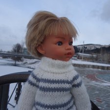 Этот парень - то, что надо - этот парень просто класс… Здравствуй, Майкл