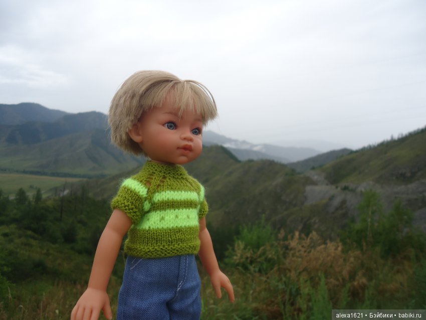 Долгожданное путешествие в Чулышманскую долину. Чуйский тракт. Кату-Ярык. Часть 1 (фото 4)