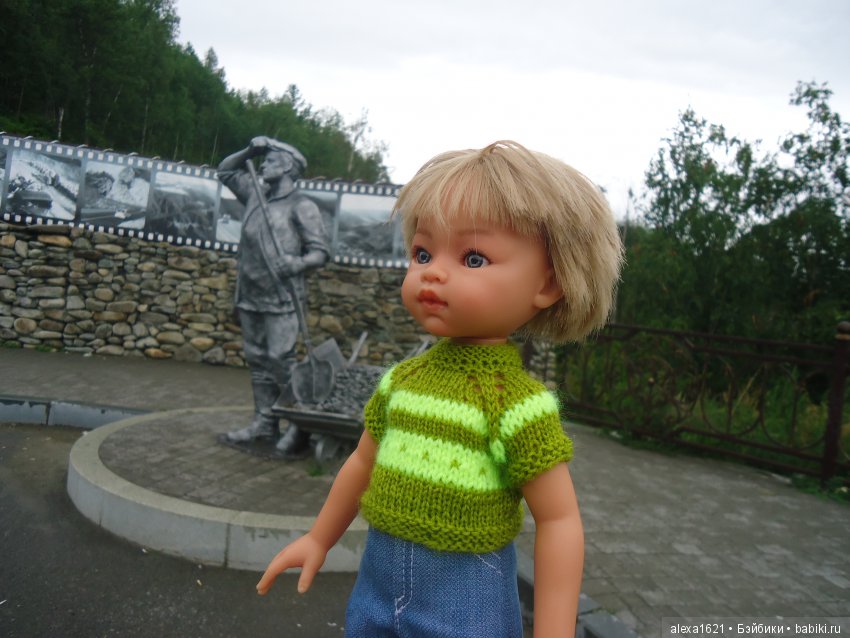 Долгожданное путешествие в Чулышманскую долину. Чуйский тракт. Кату-Ярык. Часть 1 (фото 3)