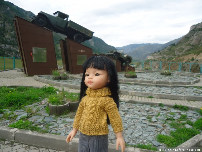 Долгожданное путешествие в Чулышманскую долину. Чуйский тракт. Кату-Ярык. Часть 1