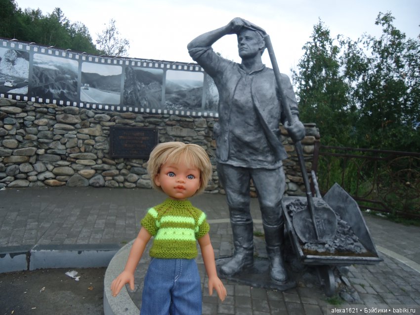 Долгожданное путешествие в Чулышманскую долину. Чуйский тракт. Кату-Ярык. Часть 1 (фото 2)