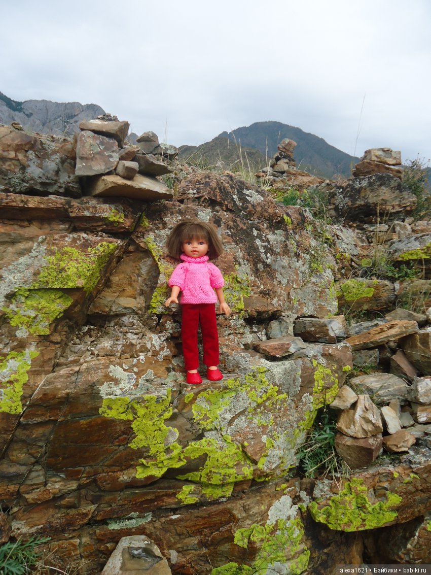 Долгожданное путешествие в Чулышманскую долину. Чуйский тракт. Кату-Ярык. Часть 1