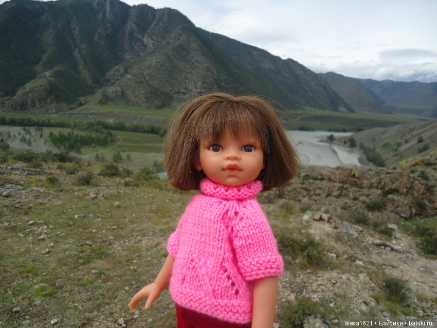 Долгожданное путешествие в Чулышманскую долину. Чуйский тракт. Кату-Ярык. Часть 1